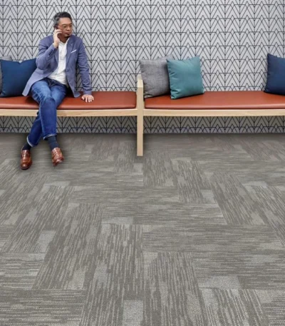 Carpet Tile DC110 Series