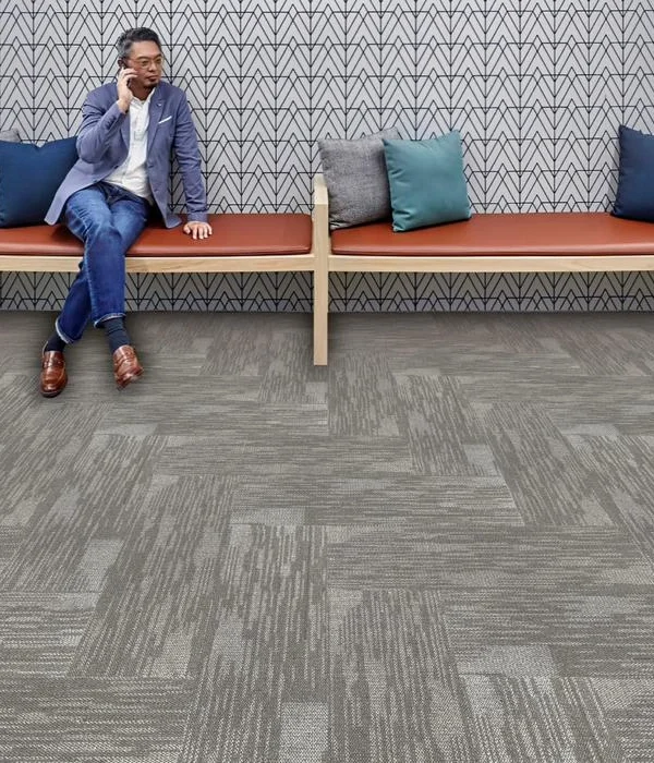 Carpet Tile DC110 Series