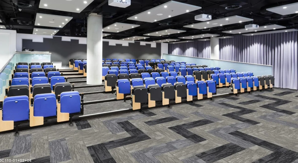 Carpet Tile DC110 Series