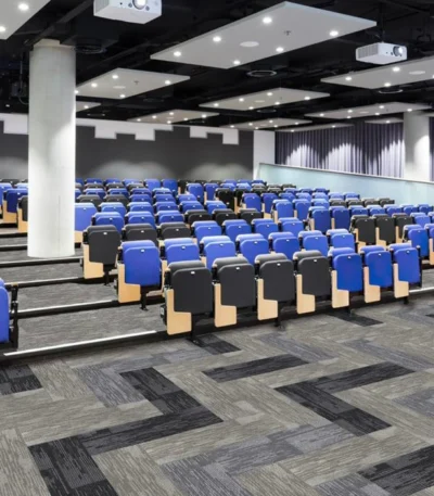 Carpet Tile DC110 Series