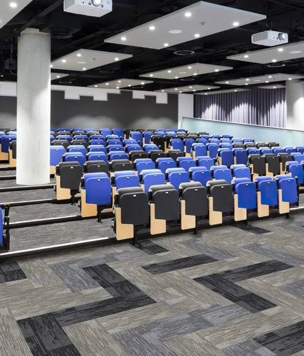 Carpet Tile DC110 Series