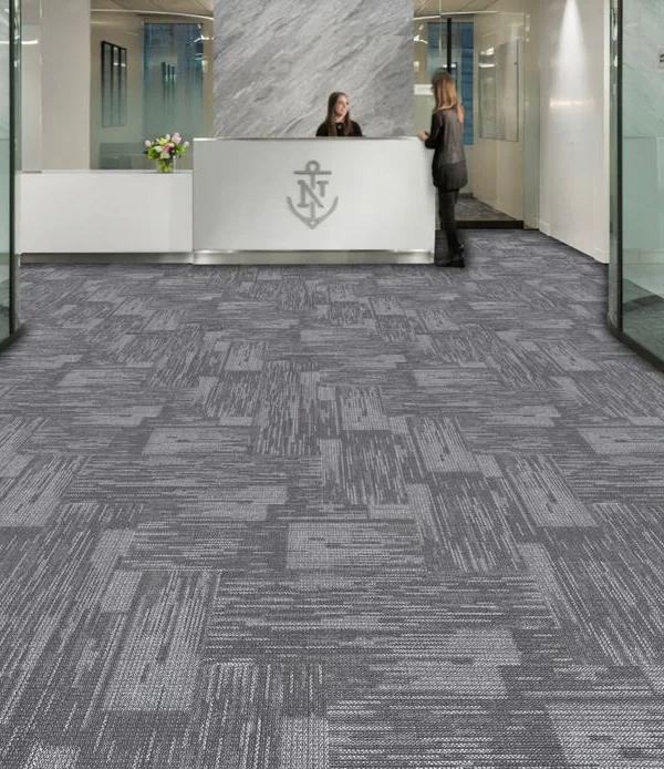 Carpet Tile DC110 Series