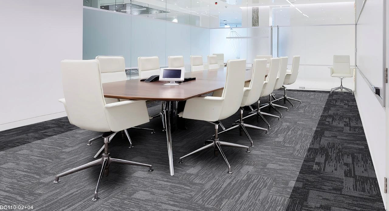 Carpet Tile DC110 Series