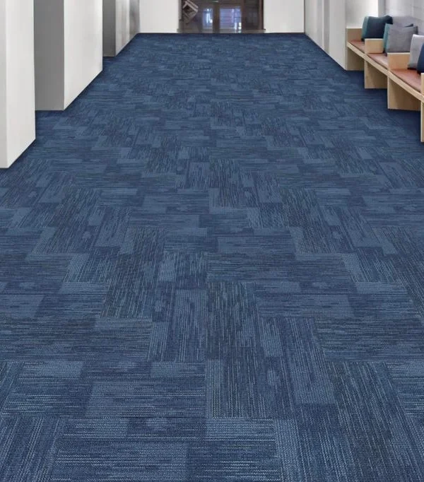 Carpet Tile DC110 Series