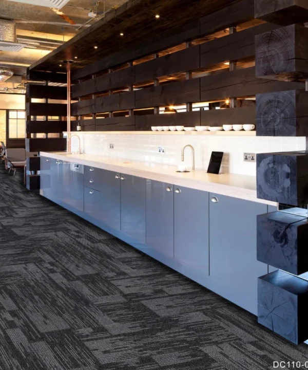 Carpet Tile DC110 Series