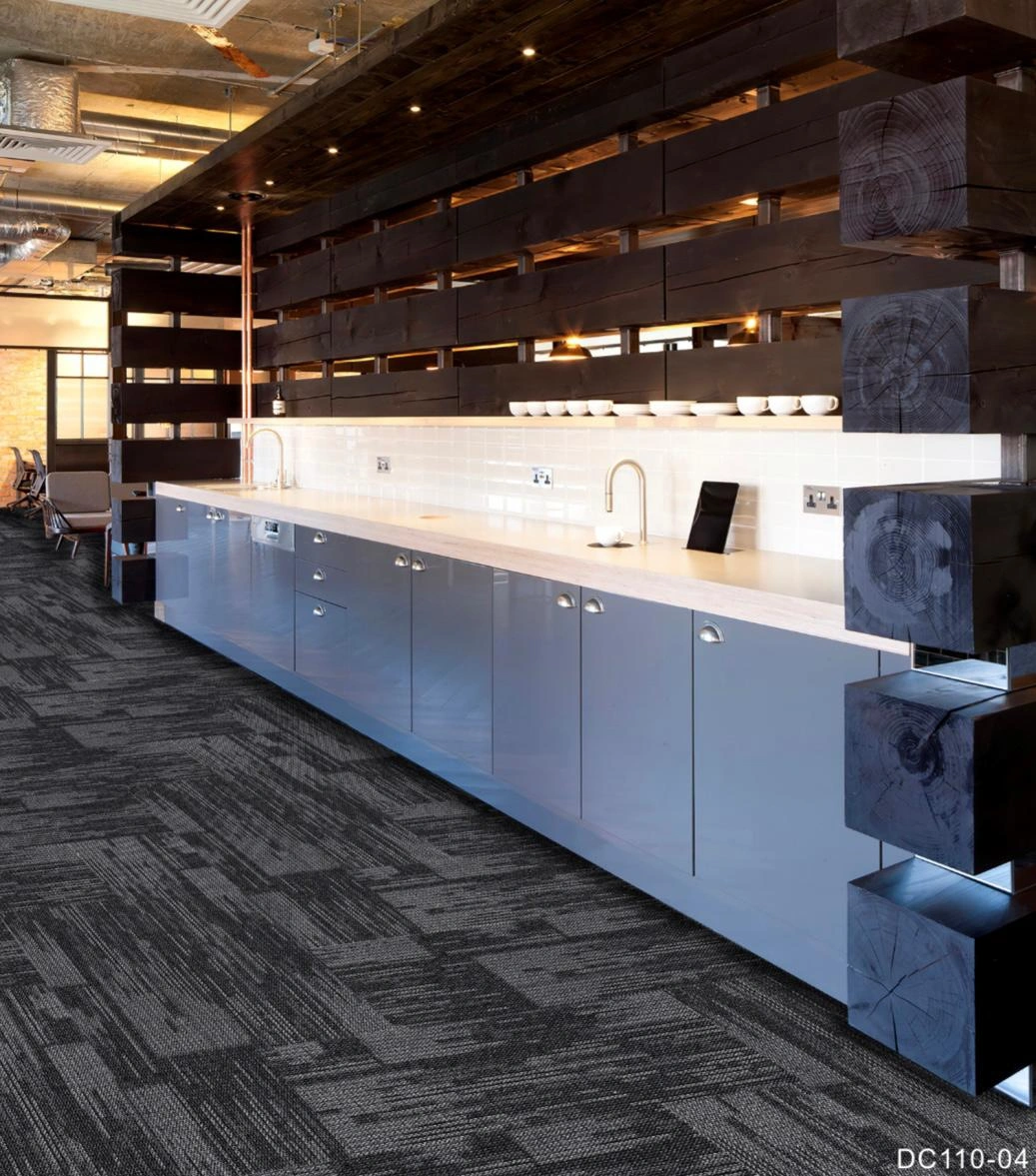 Carpet Tile DC110 Series
