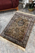 Garnet Janamaz Silky