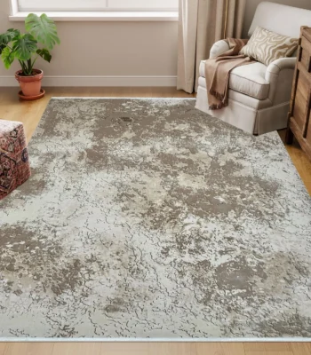 Ghalie Sarram Carpets BrownBeige Rug