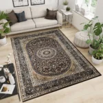 Ideal Brown Rug