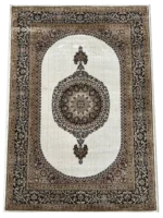 Ideal Eagle GoldBeige Rug