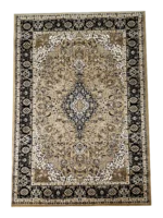 Ideal GoldWhite Rug