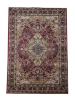 Ideal RedBeige Rug - Image 2