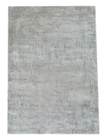 Kartal Carpets Coken LightBeige OffWhite Rug - Image 2
