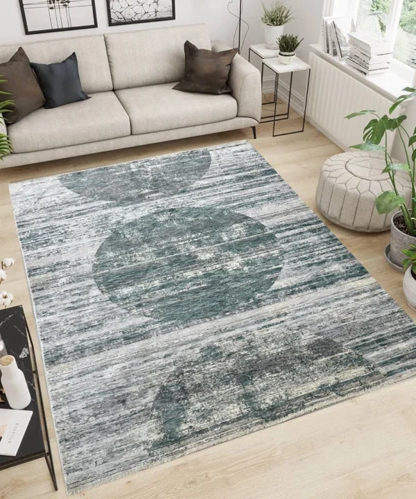 Kartal Carpets Gloria LightBeige Rug