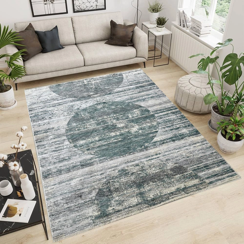 Kartal Carpets Gloria LightBeige Rug