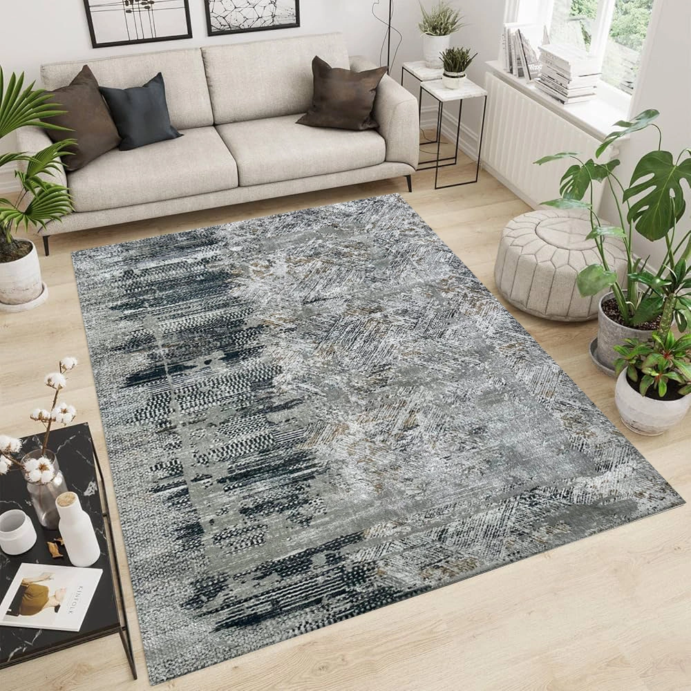 Kartal Carpets Montreal Coken LightBeige Rug