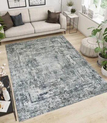 Kartal Carpets Multi Shrink LightBeige Rug