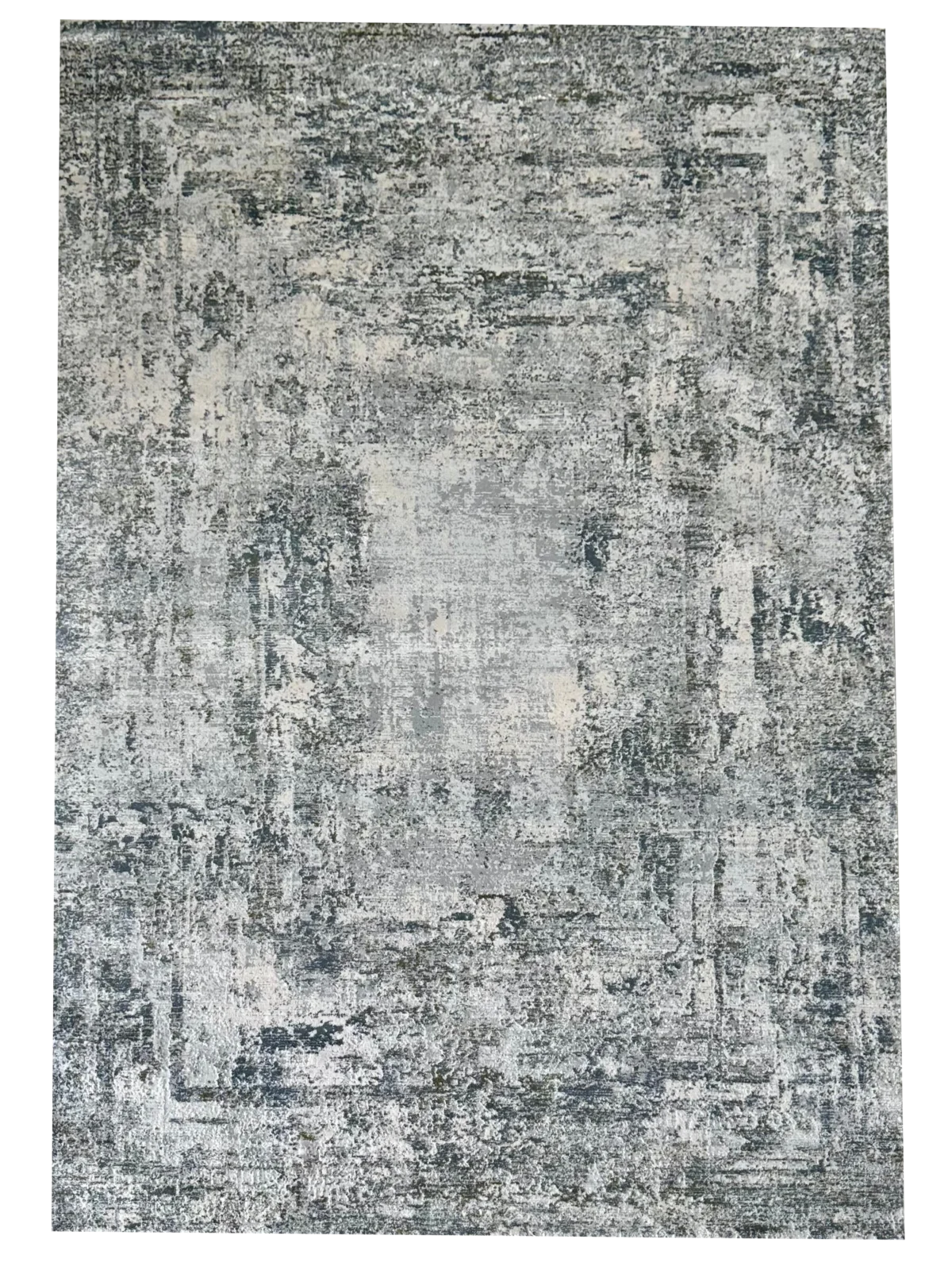 Kartal Carpets Multi Shrink LightBeige Rug - Image 2
