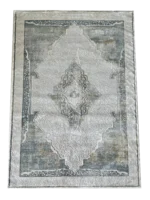 Kartal Carpets Shrink LightBeige GreyMix Rug