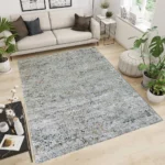 Kartal Carpets Shrink LightBeige Mix Rug