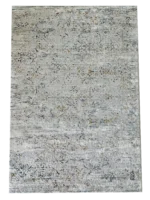 Kartal Carpets Shrink LightBeige Mix Rug - Image 2