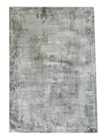 Kartal Carpets ShrinkLightBeige LGrey Rug - Image 2