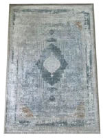 Valero Qalin Hali Grey Rug