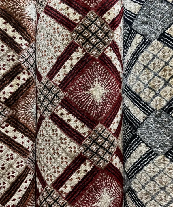 Wall to Wall Carpet Alpha