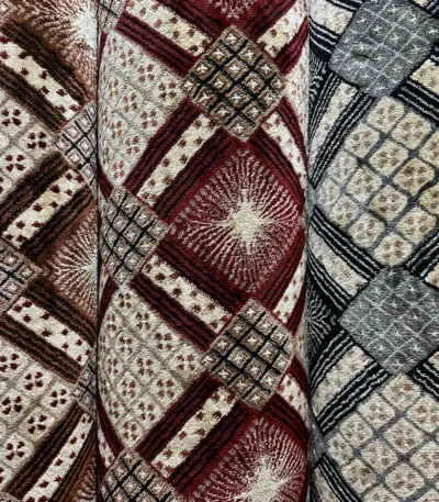 Wall to Wall Carpet Alpha