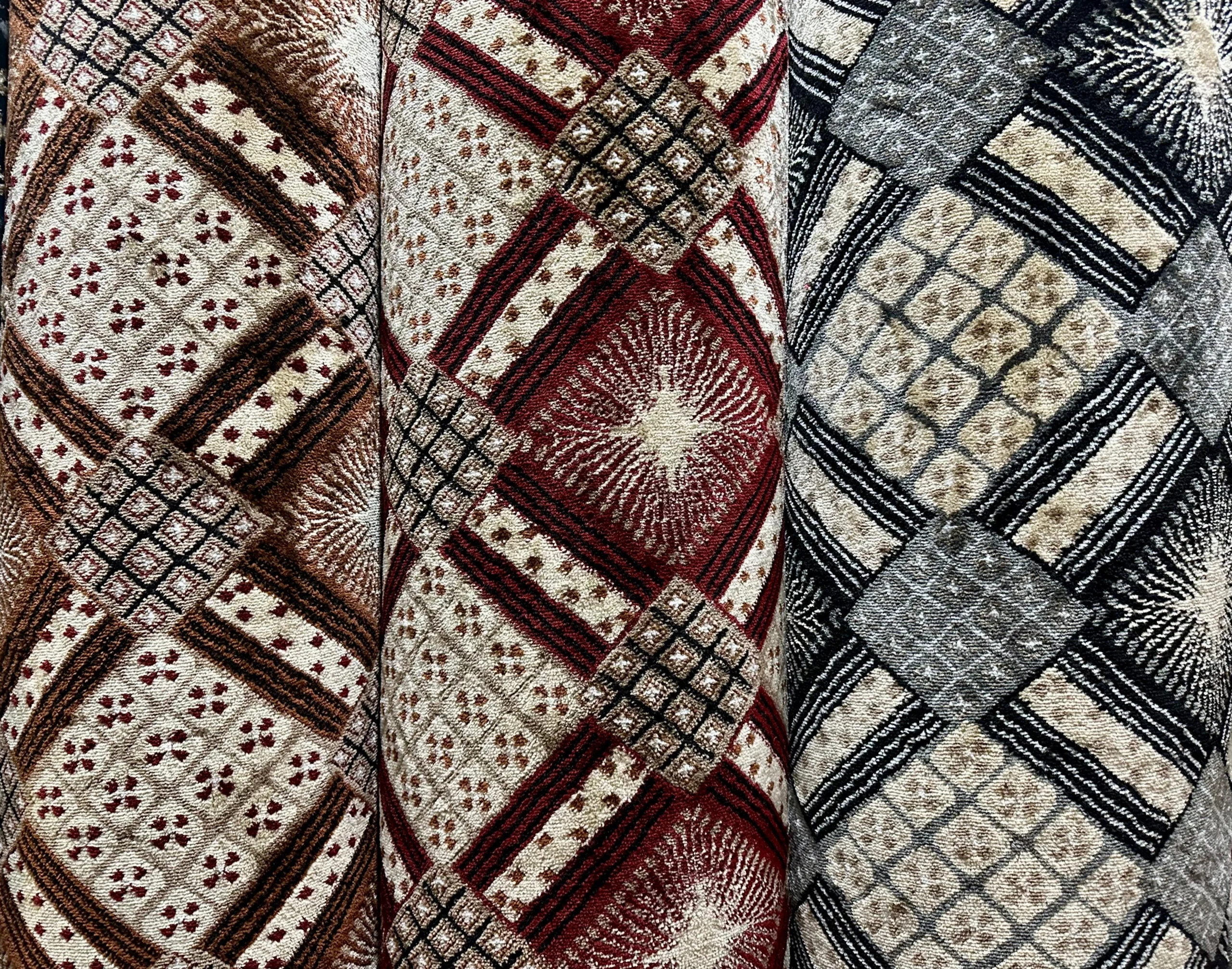 Wall to Wall Carpet Alpha