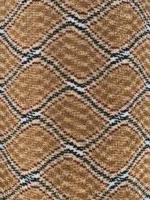 Wall to Wall Carpet Diamond Check