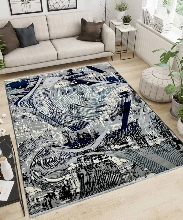 Anatolia FdyDGrey Rug