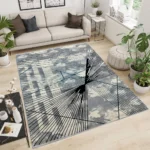 Anatolia PesLBlue Rug