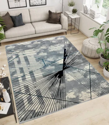 Anatolia PesLBlue Rug
