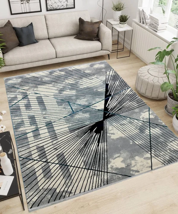 Anatolia PesLBlue Rug