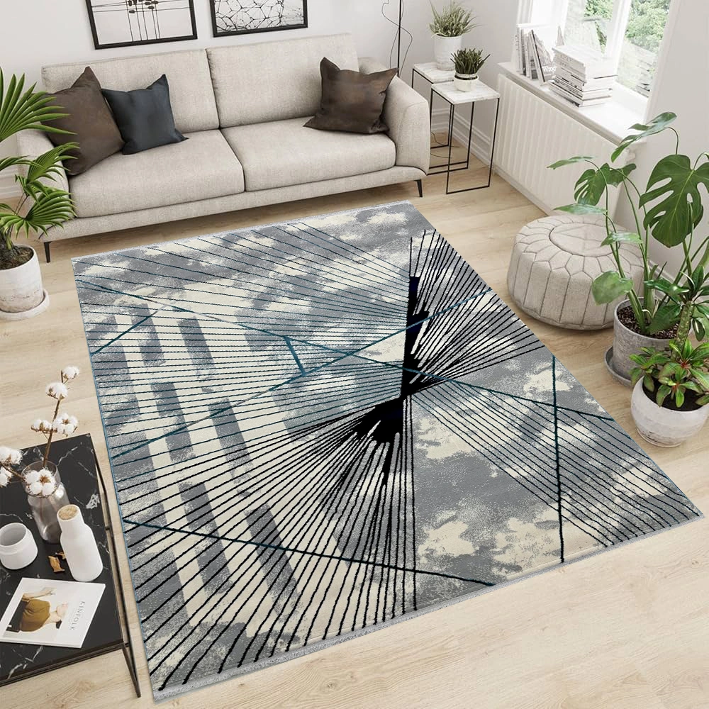 Anatolia PesLBlue Rug
