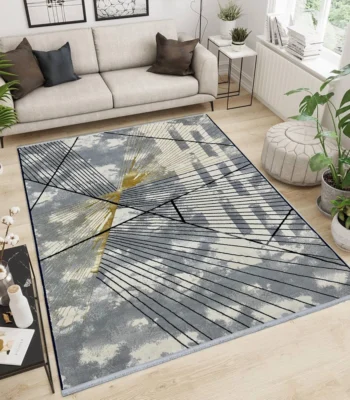 Anatolia PesNavy Rug