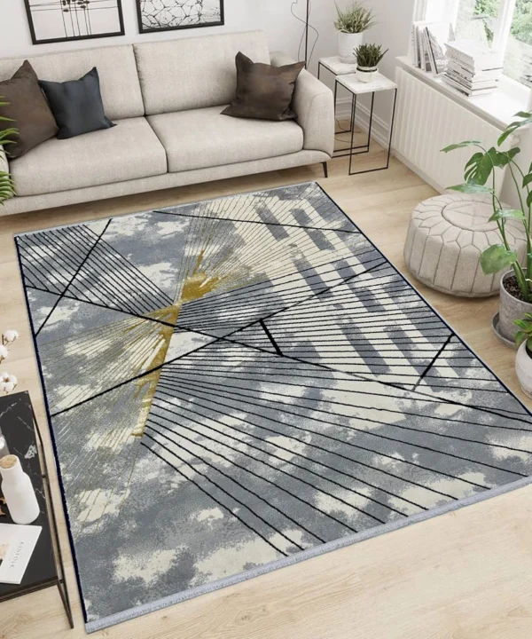 Anatolia PesNavy Rug