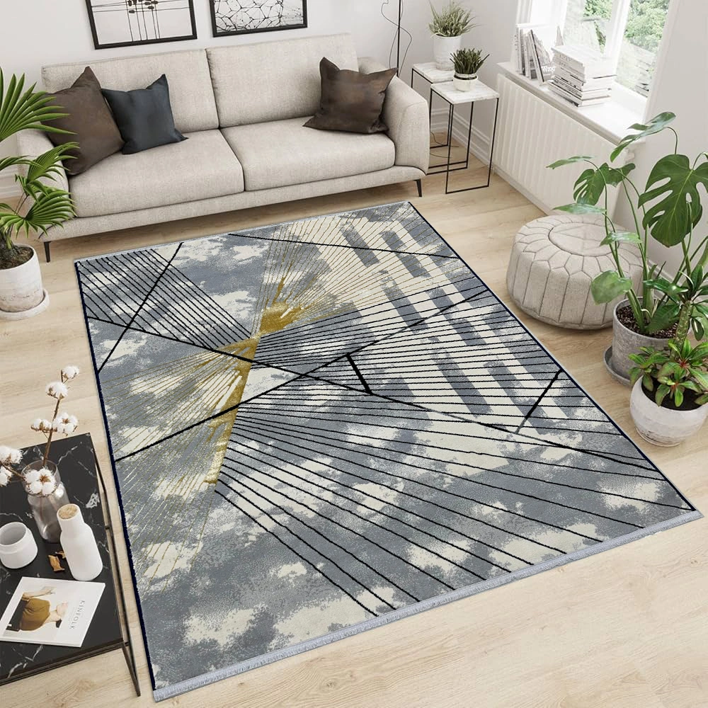 Anatolia PesNavy Rug