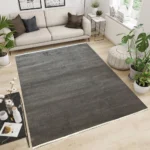 Eritme DGrey Rug