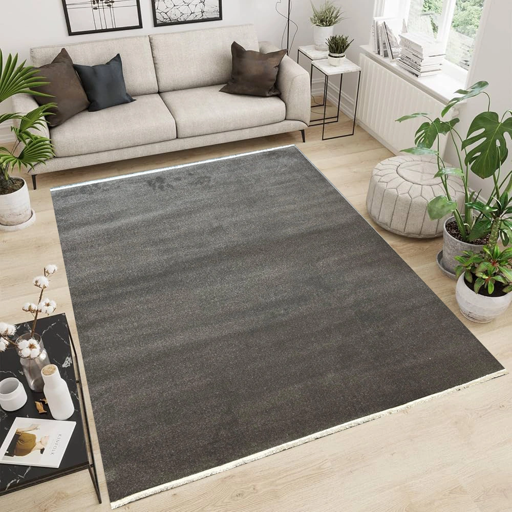 Eritme DGrey Rug