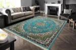 Farsh Pamchal Carpets Ferozi Rug