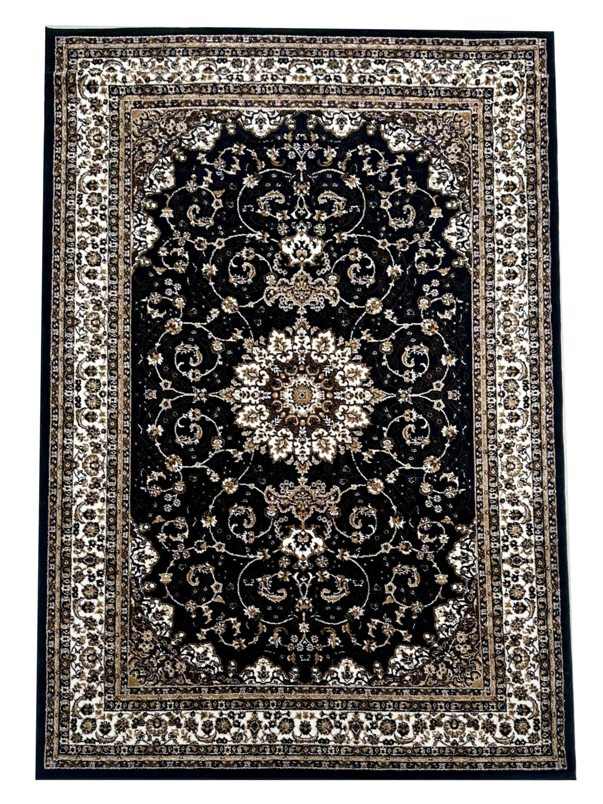 Ideal Black Rug - Image 2