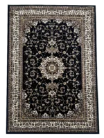 Ideal Black Rug - Image 2