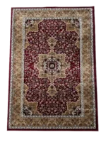 Ideal RedGold Rug - Image 2