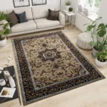 Ideal WhiteGold Rug