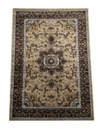 Ideal WhiteGold Rug