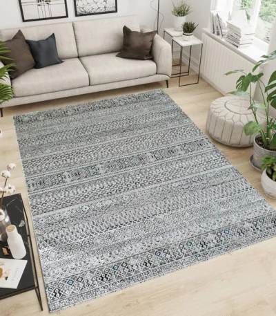 Kartal Carpets Galaxy ShrinkCream Rug