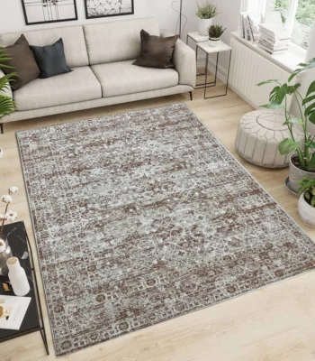 Kartal Carpets Shrink Terra Rug