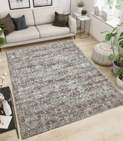 Kartal Carpets Shrink Terra Rug